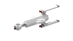 Bulldog-Class Support Cruiser