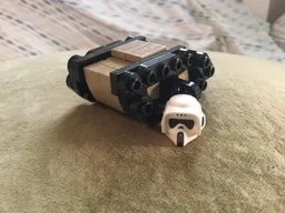 Endor Mark 1