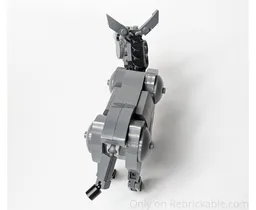 Donkey