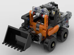42060 Loader
