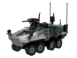 M1130 ICV