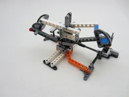 42032 Spinning Chairs