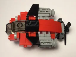 31057 Sea integrator