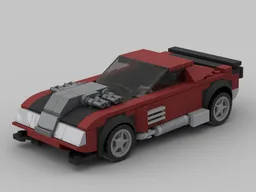 Hollowback - Hot Wheels Acceleracers