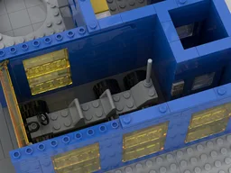 Space Flight Control Centre