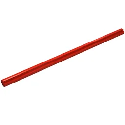 Technic Axle 12 / Red