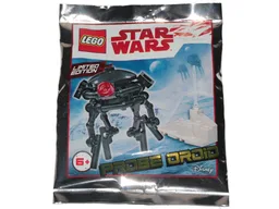Probe Droid foil pack #2