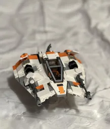 T-47 Snowspeeder