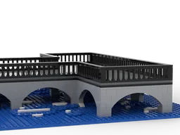 Modular pier
