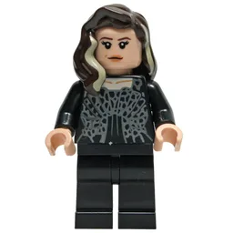 Narcissa Malfoy, Legs