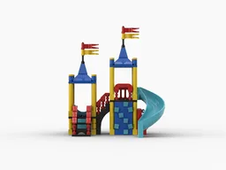 Medium Regular Playground