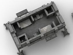 Modular Colony Station (Weyland-Yutani)