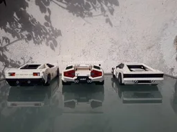 10337 Bugatti EB110