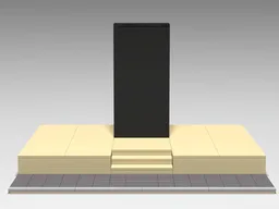 tribute to space odyssey