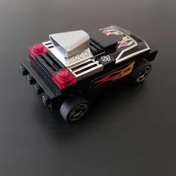 Alternative Power Cruiser