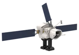 BepiColombo Spacecraft