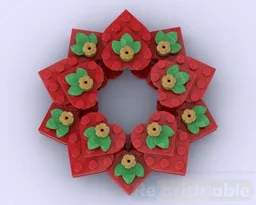 Christmas Wreath