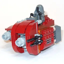 75099 Sem Speeder