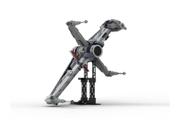 Ultimate Blade Wing