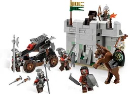 Uruk-hai Army