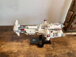 Hammerhead Corvette Midi Scale Tantive