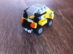 31014 Buggy