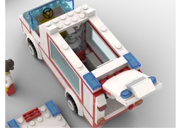 Ambulance