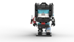 Transformers Defensor brickheadz