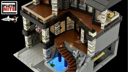Villa Imperia | Modular Building