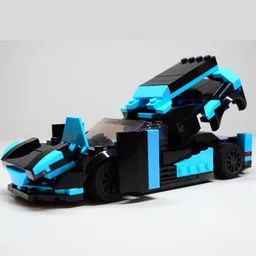 C25R Hypercar