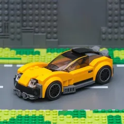 Speed Spider