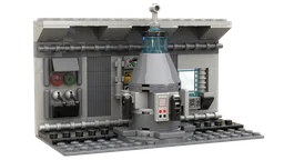Death Star - Reactor