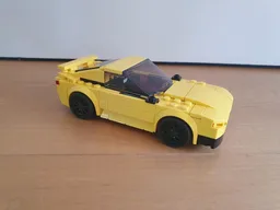 76901 Audi RS-7