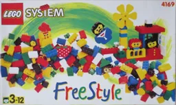 FreeStyle Gift Item