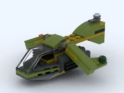 Big plane