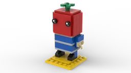 Tomatoheadz