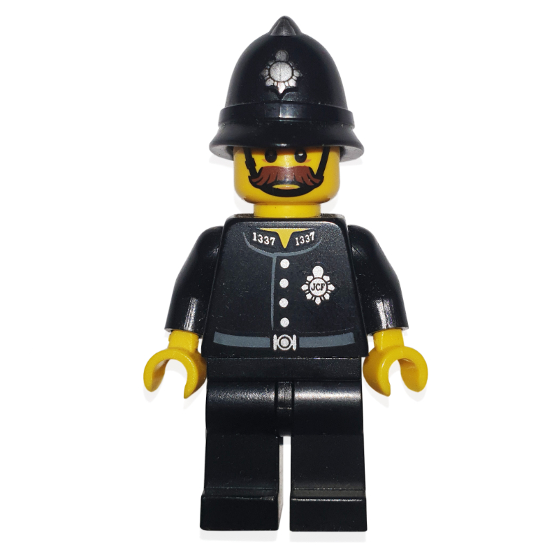 Lego Constable