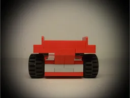 31005 Formula 1 Car