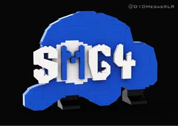 SMG4 Logo