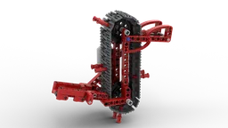 Conveyor GBC Elevator (Expandable)