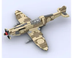 Spitfire Supermarine