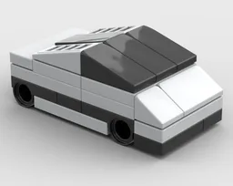 Tesla Cybertruck (Update)