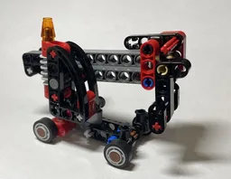 30655 - Mobile crane