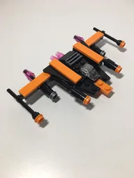 30278 Light Armoured Cargo Ship