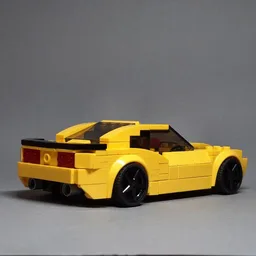 76901 Chevrolet Camaro '05