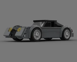 classic roadster