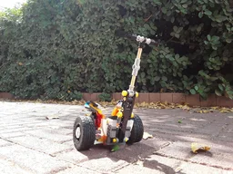 31059 - Segway (Offroad version)