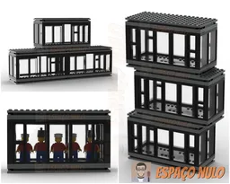 Mini showcase 1 & 2