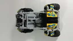 AXR 400 Crossbone Buggy