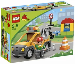 Tow Truck
